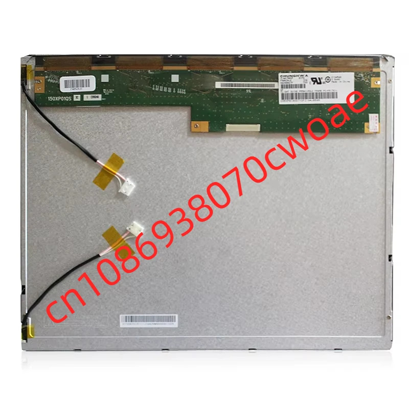 CPT 15인치 LCD CLAA150XP 01Q CLAA150XP01 산업LCD 화면
