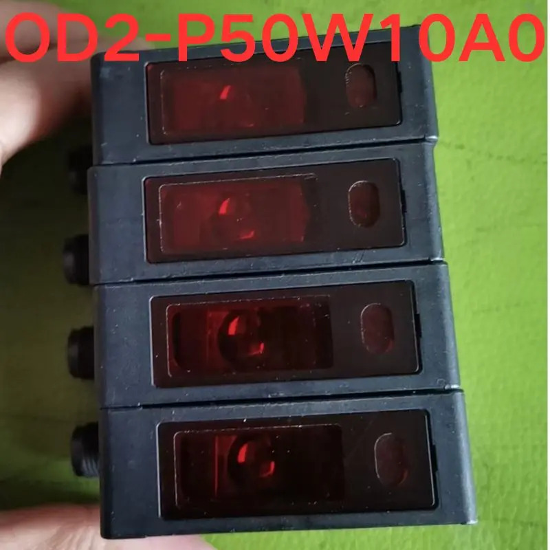 리퍼 OK 변위센서 OD2-P50W10A0