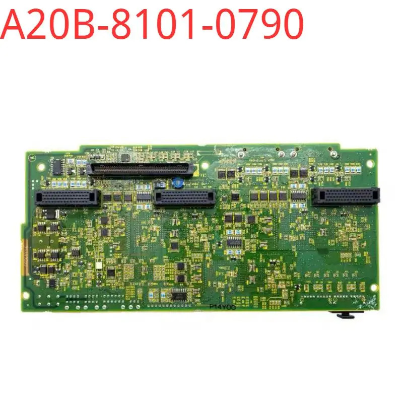 A20B-8101-0790 리퍼 마더보드 메인보드 상태