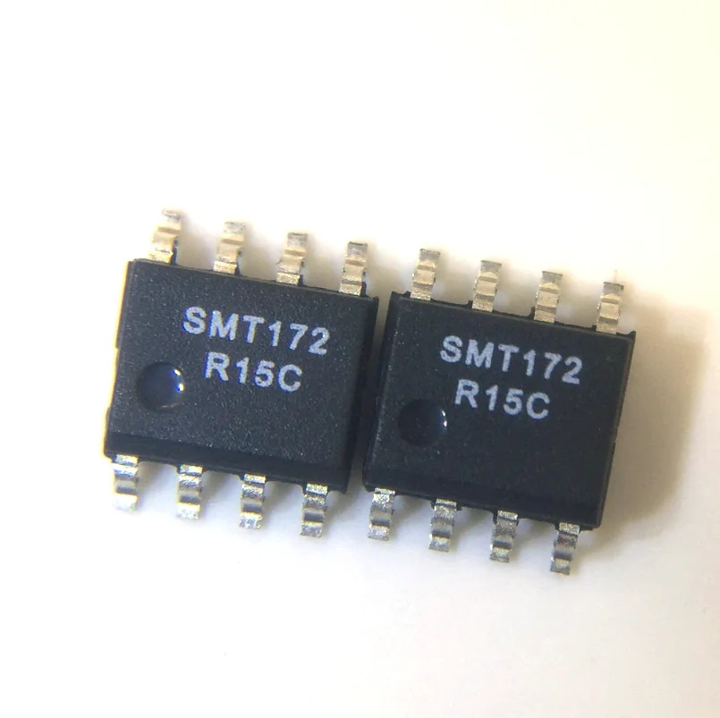 SMT172-TO220 네덜란드 디지털 온도 센서 Smartec -- 10P HEC T092 SOP8 TO18 교체 SMT16030