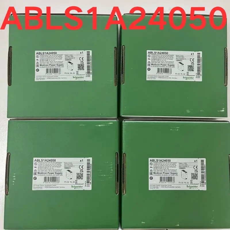 스위치 전원공급장치 ABLS1A24050 신