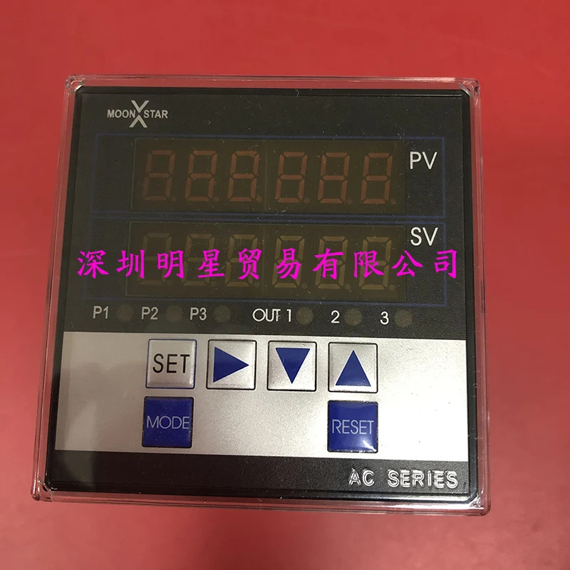 PLC-6161KT-P-O 대만 MOONSTAR 월 신화 카운터