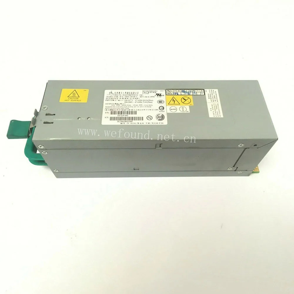 전원공급장치D37235-001 Lenovo호환 R360 DPS-730AB A 730W