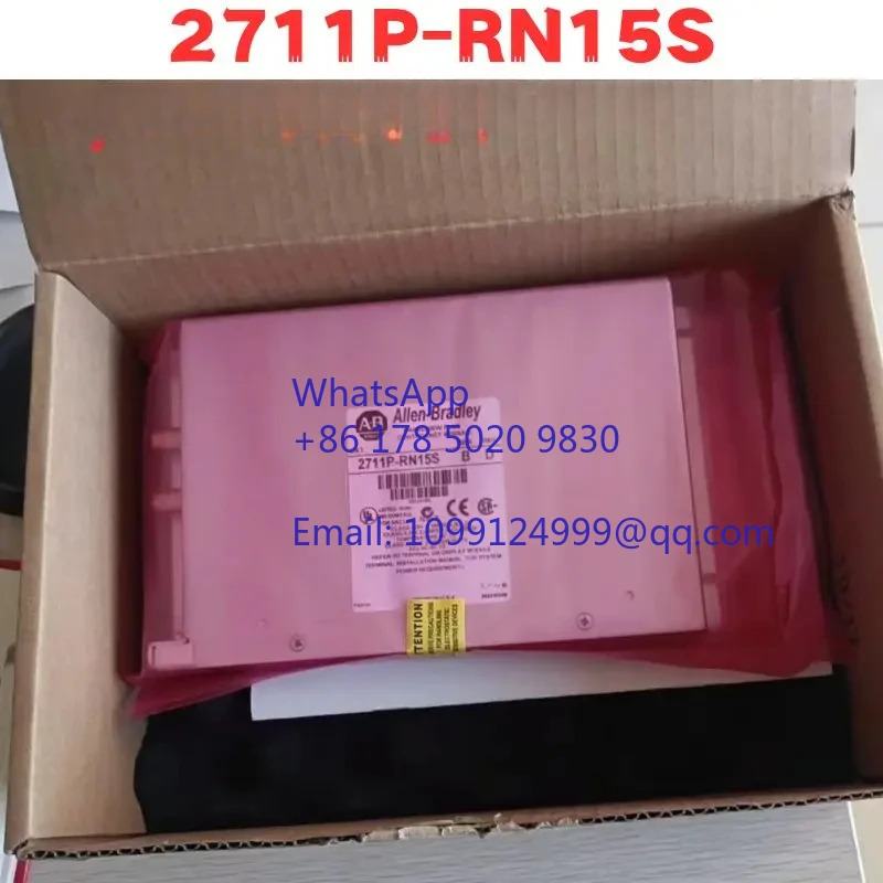 통신 모듈 2711P-RN15S 원본