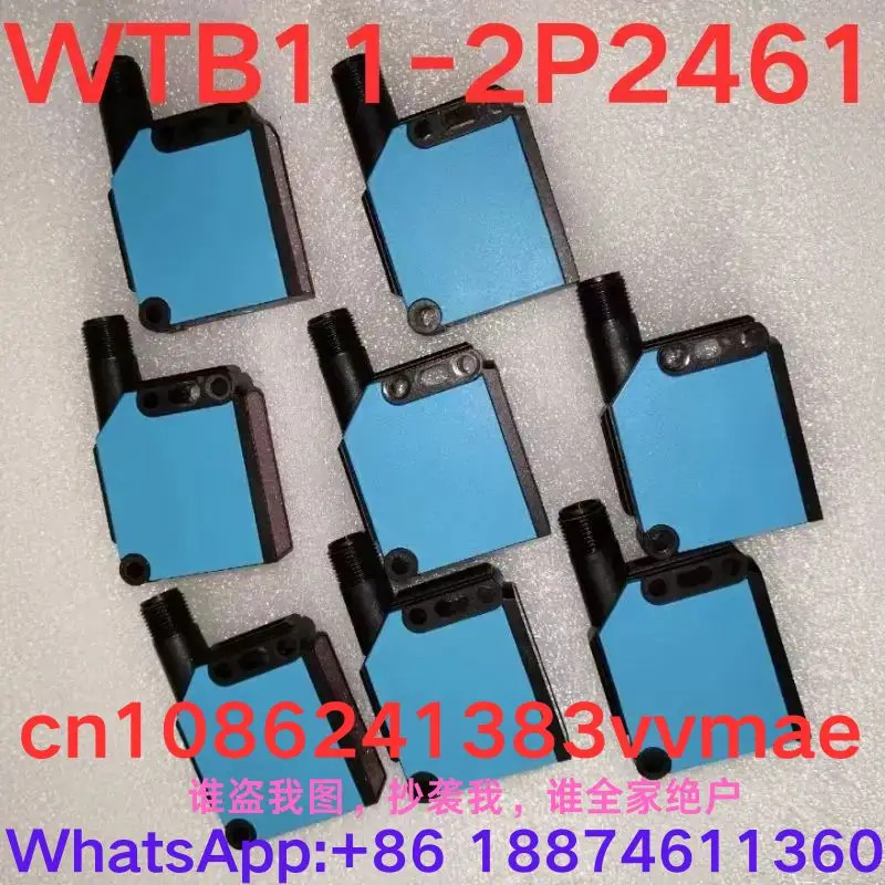 리퍼 OK 광전센서 WTB11-2P2461