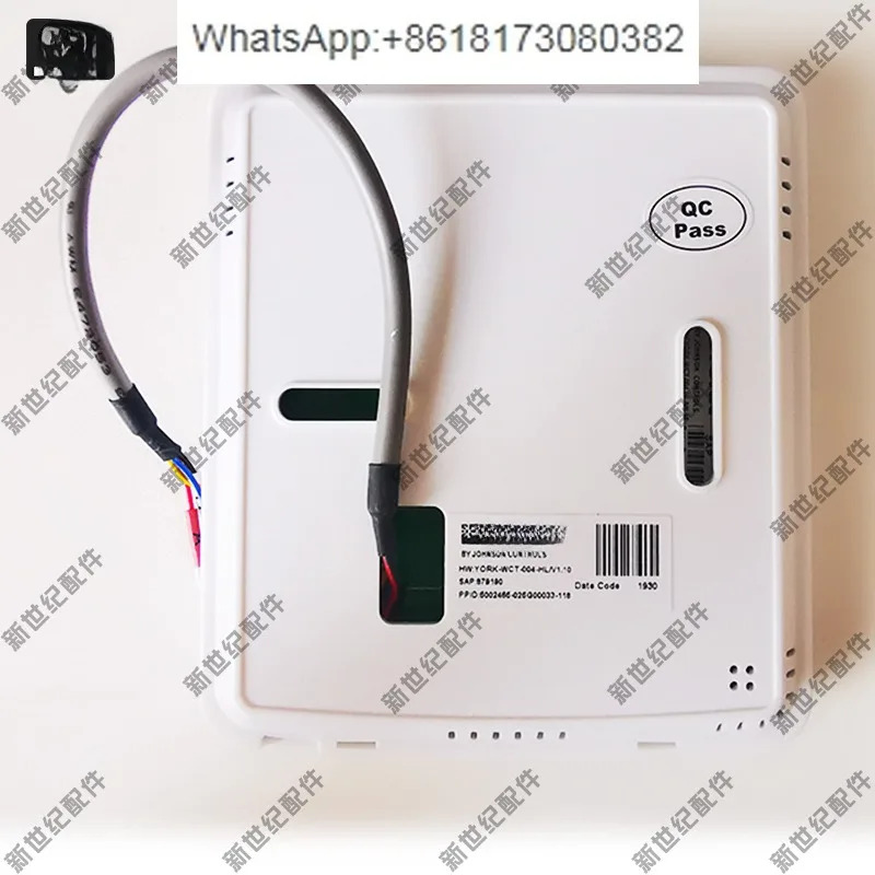 터치스크린 라컨트롤러 879190 025G00033-118 멀티 수동 컨트롤러