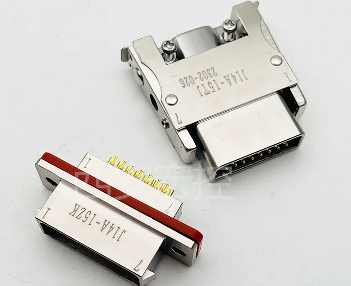 커넥터J14A-15TJ/TK J14A-15ZKB J14A-15ZKL J14A-15ZJB /15ZJL