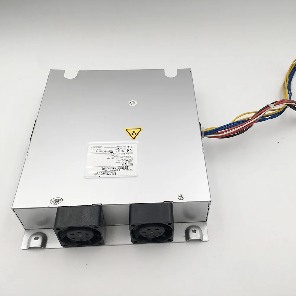 스위치 POE 전원공급장치 PA-2521-1H PSL520-AD GPL520-ADH 5120