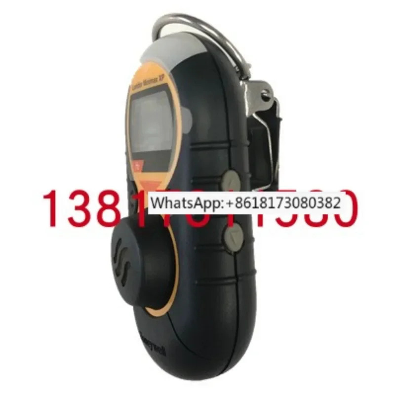 MINIMAX XP-H2 휴대수소 감지기 수소경보 장치 미국산