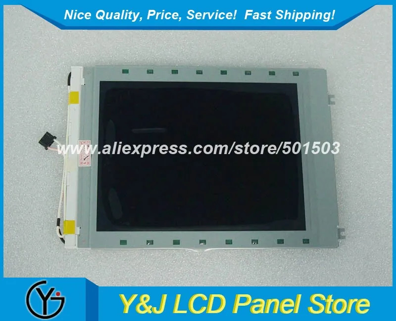 Oi-MC A02B-0309-B522와 호환되는 새 CNC LCD 모니터 화면 - 공장- 상품