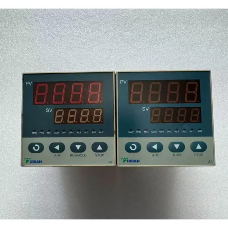 리퍼 AI-518 인공지능 조정 컨트롤러는 빠르게 되었습니다.