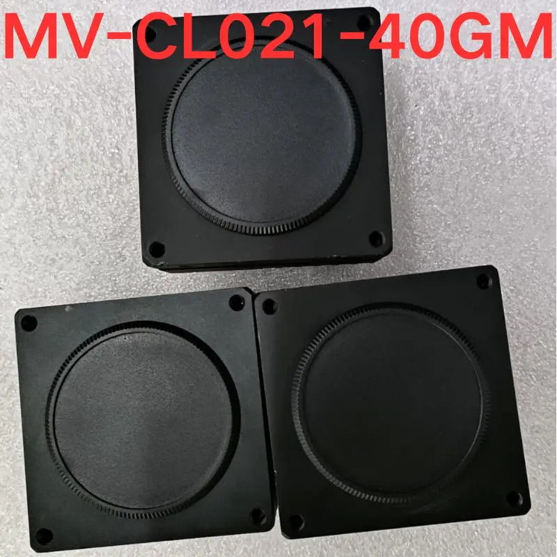 리퍼 OK 산업카메라 MV-CL021-40GM호환