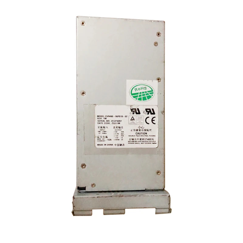 NE-16E CVR460-96P01B-02 CVR460-96P01B 통신 전원 모듈 460W