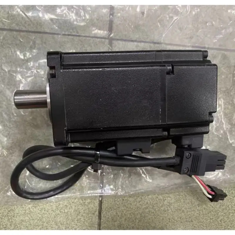 리퍼 ECMA-C10602RS 200W 서보모터 OK