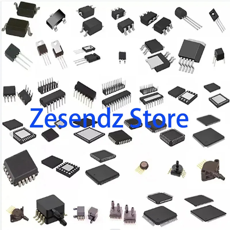 QDSP-8649 QDSP-7596 QDSP-7491 QDSP-7488 QDSP-7379 IC 칩