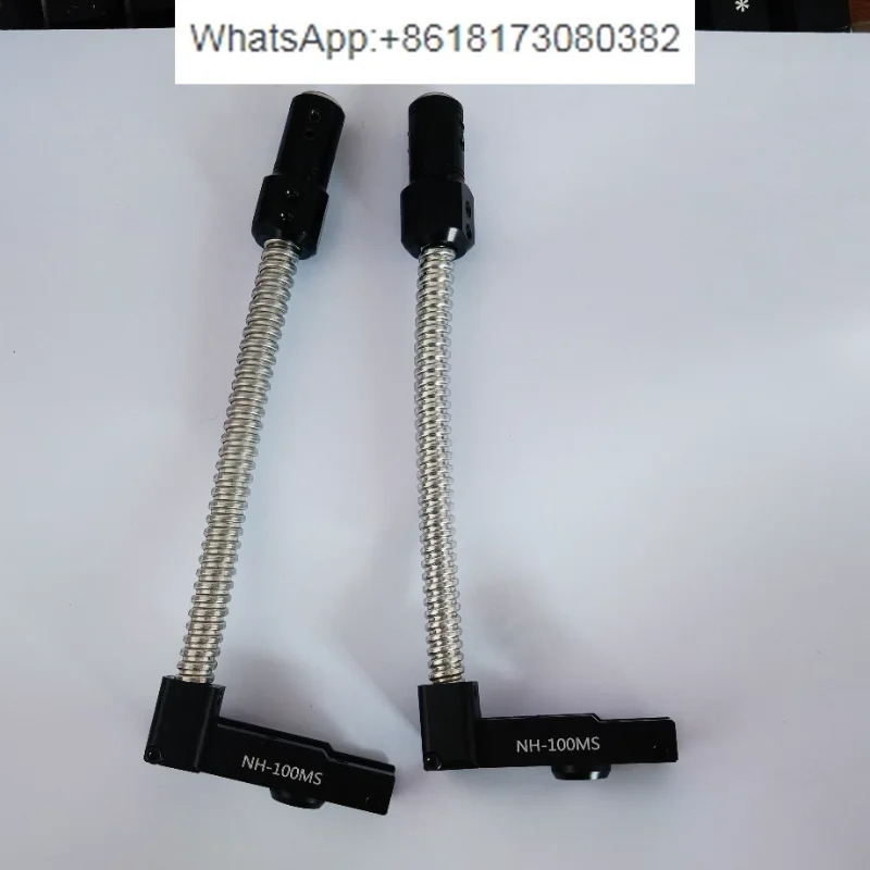 NH-100MS 압전 밸브 가열 모듈 디스펜스 기계 NH-350S 축 추가