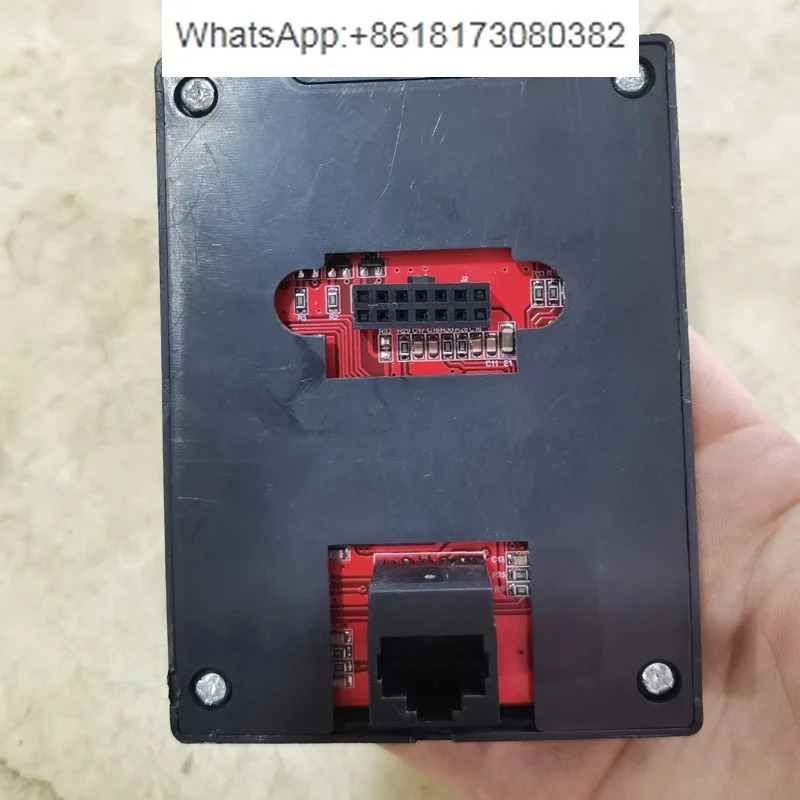 민제어 인버터 ZK1800GZK880 패널 작동 제어판 ZK1900