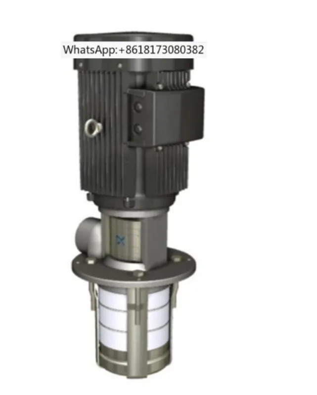 MTR1 2 5 8침수 기계 펌프 MTR15 MTR20 MTR32 MTR45 MTR64