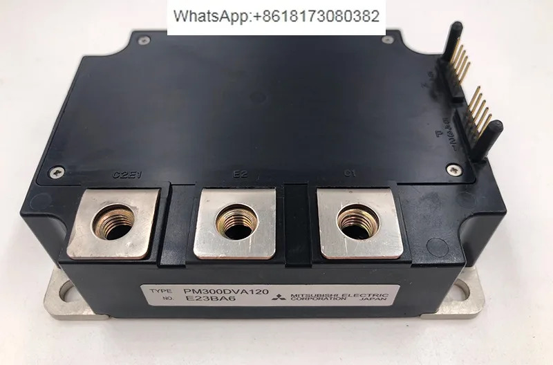 PM300DVA120 PM200DV1A120 PM200DVA120-2 PM200DSA120 PM400DVA0