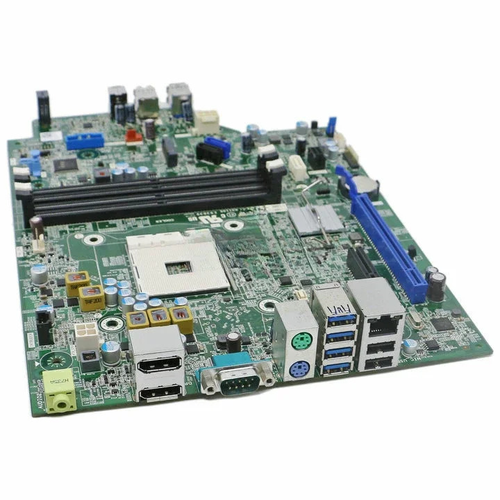 DELL OptiPlex 5055 SFF 메보드 6VXTD 62P7J AM4 DDR4용