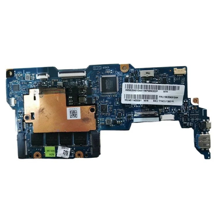 710-14 메보드 Ideapad700S-14ISK LA-D471P YOGA710-14IKB