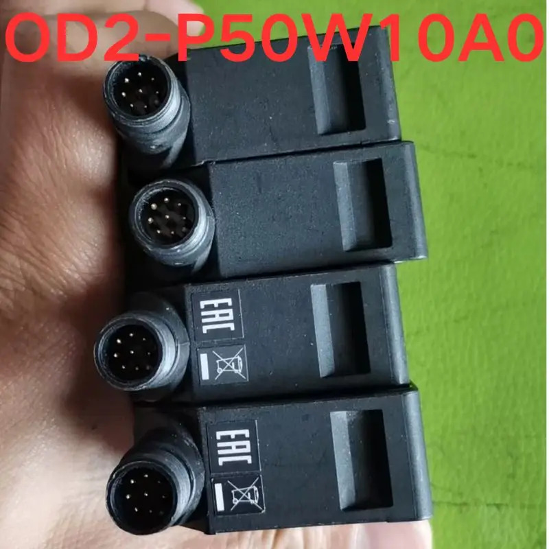 리퍼 OK 변위센서 OD2-P50W10A0