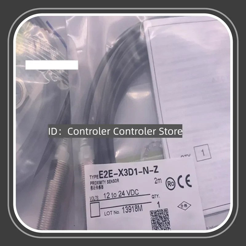 고스위치 E2EQ-X10D1-M1GJ-T E2EQ-X10D1 E2EQ-X10D1-M1GJ