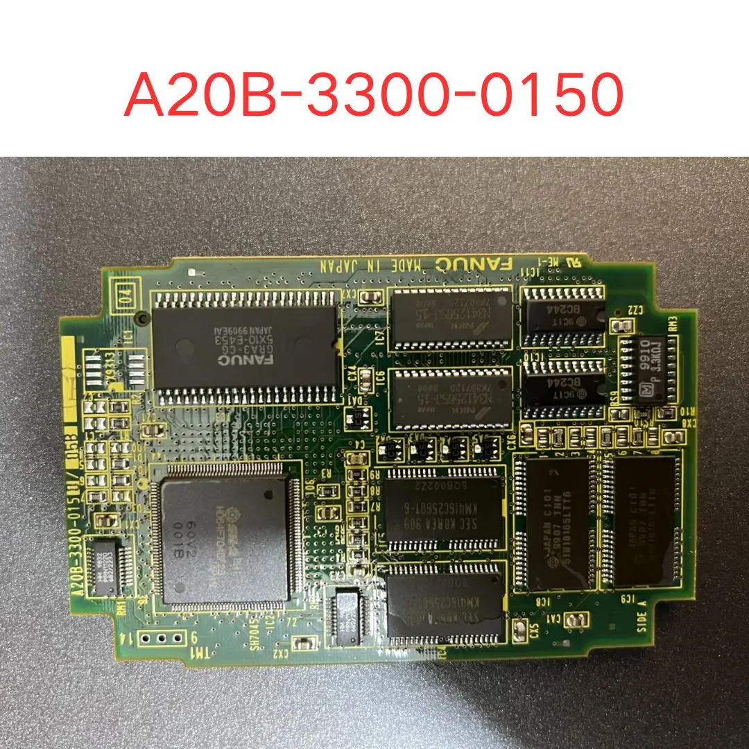 리퍼 A20B-3300-0150 그래픽 카드 OK
