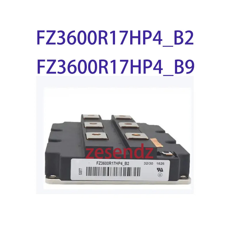 FZ3600R17hp호환4B2