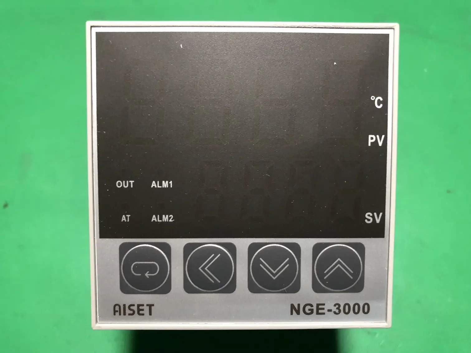 NGE-3411 기기 온도 컨트롤러 NGE-3410 3400 3910 3000 3400G 3440