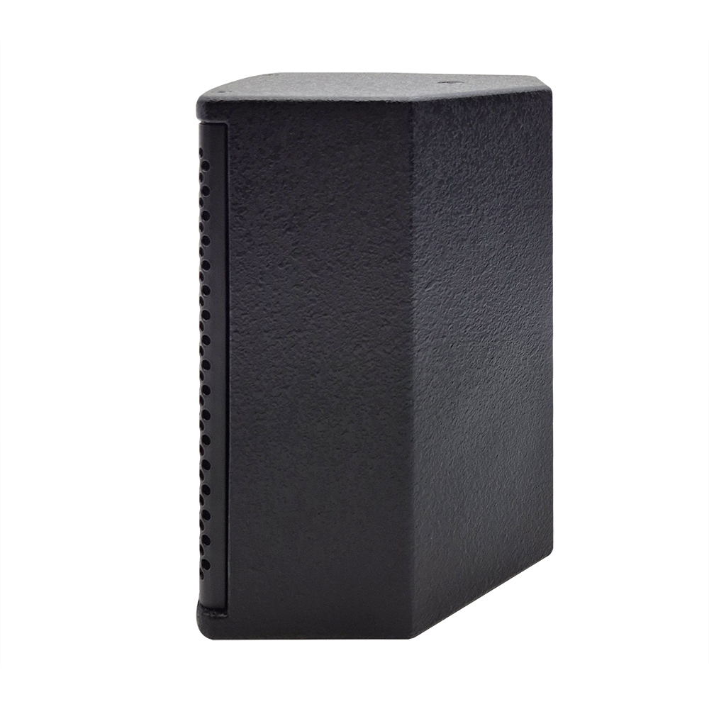 모스 MOS MS-206 패시브스피커 6인치 100W 동축 강당 회의실 브라켓포함 블랙 이미지 6