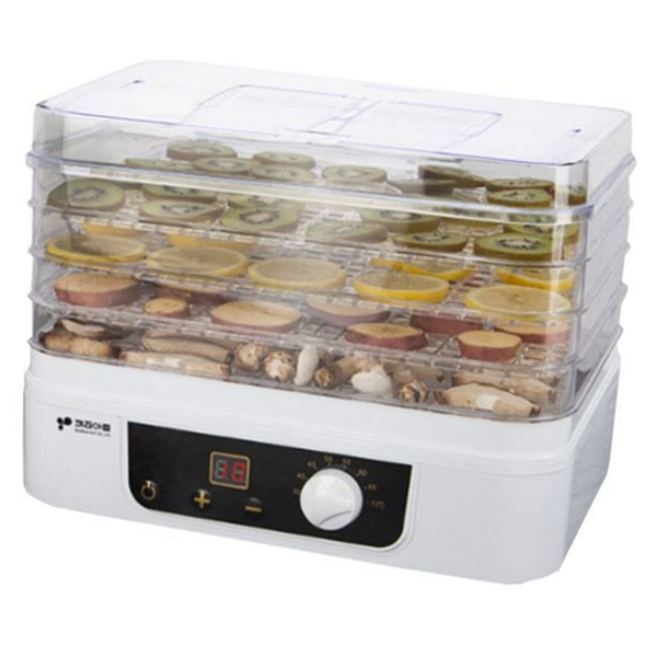 가정용 식품 건조기 홈메이드 음식 건조기 과일 야채 채소