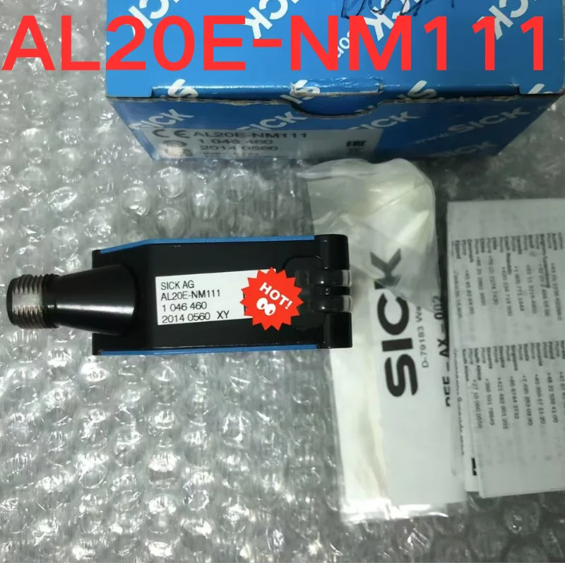 센서 AL20E-NM111 신