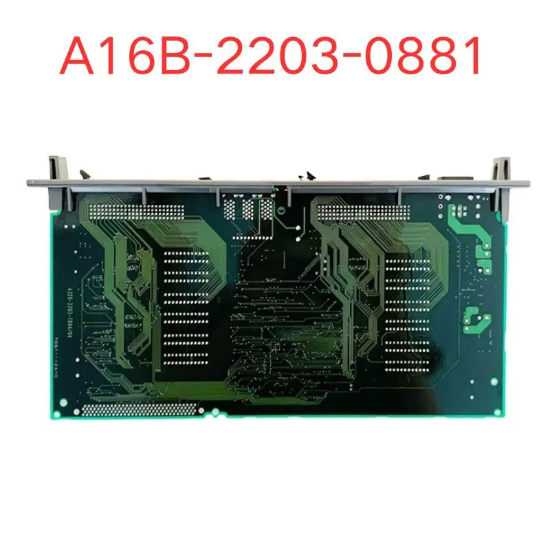 A16B-2203-0881 IO 보드