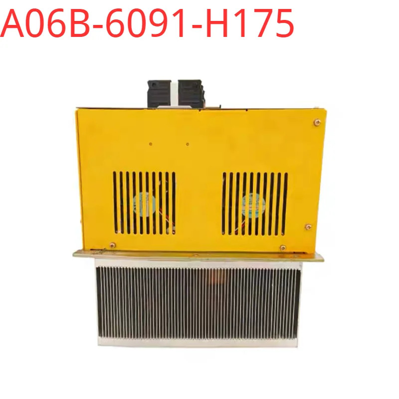 A06B-6091-H175 리퍼 리퍼를 거쳐상태서보 드라이브