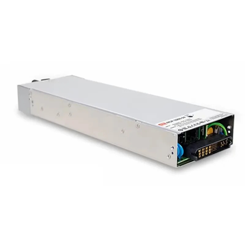 MEAN WELL NCP-3200 NCP-3200-24 NCP-3200-48 NCP-3200-380 3200W 2-in-1 랙 장착형 스위칭 전원공급장치 배터리 충전기