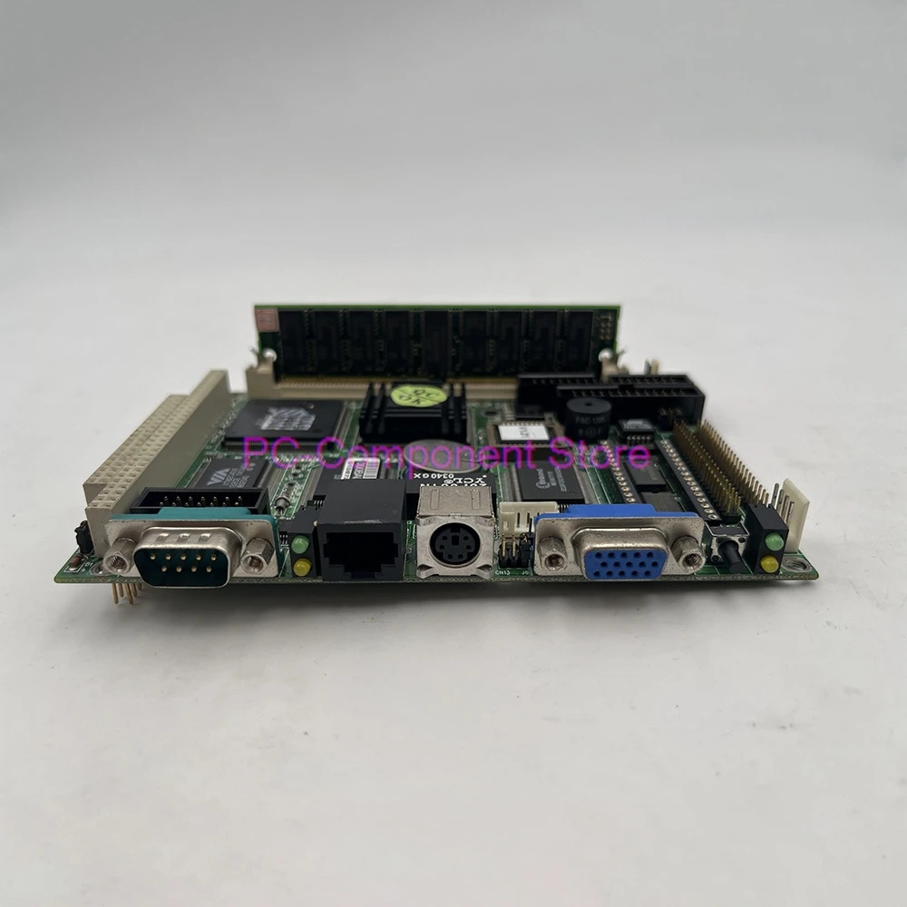 어드밴텍 임베디드 산업제어 보드3.5인치 PCM-4823 Rev.B1