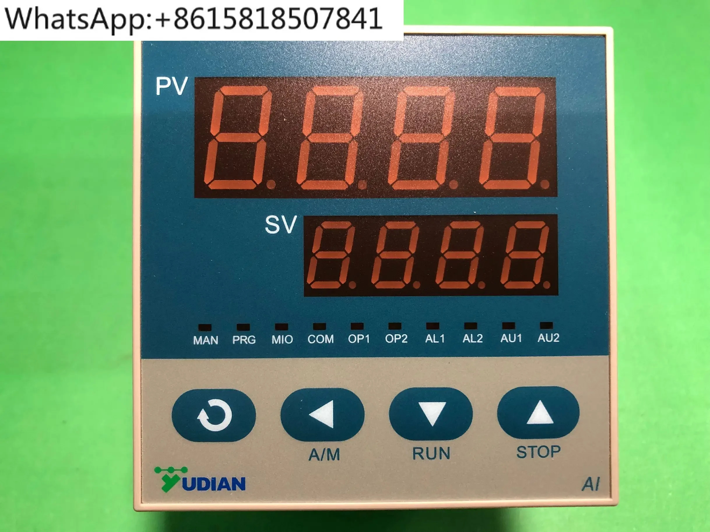 유디안 온도조절기 AI508 501 509 516P 518P 519 526 708P 733P