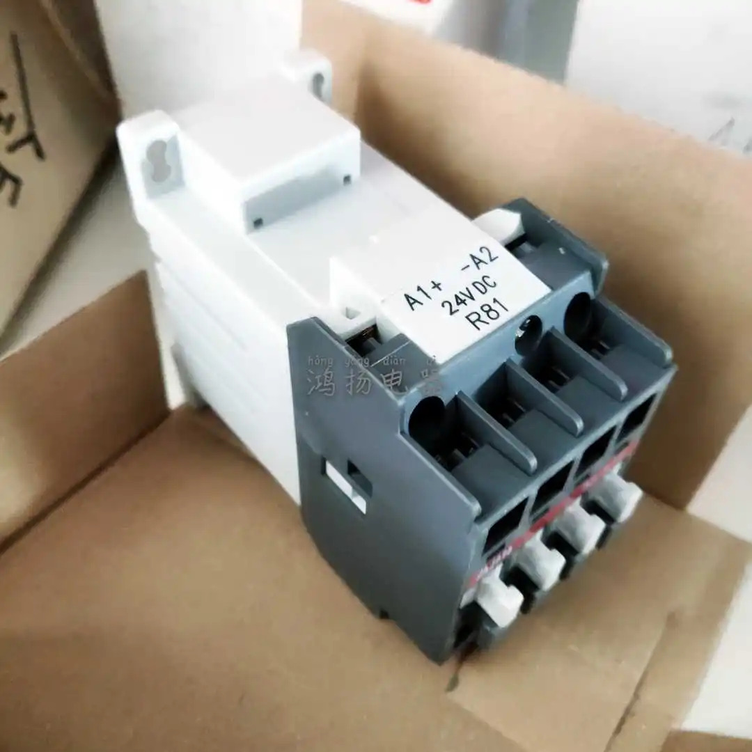 아브 NL31E 24VDC