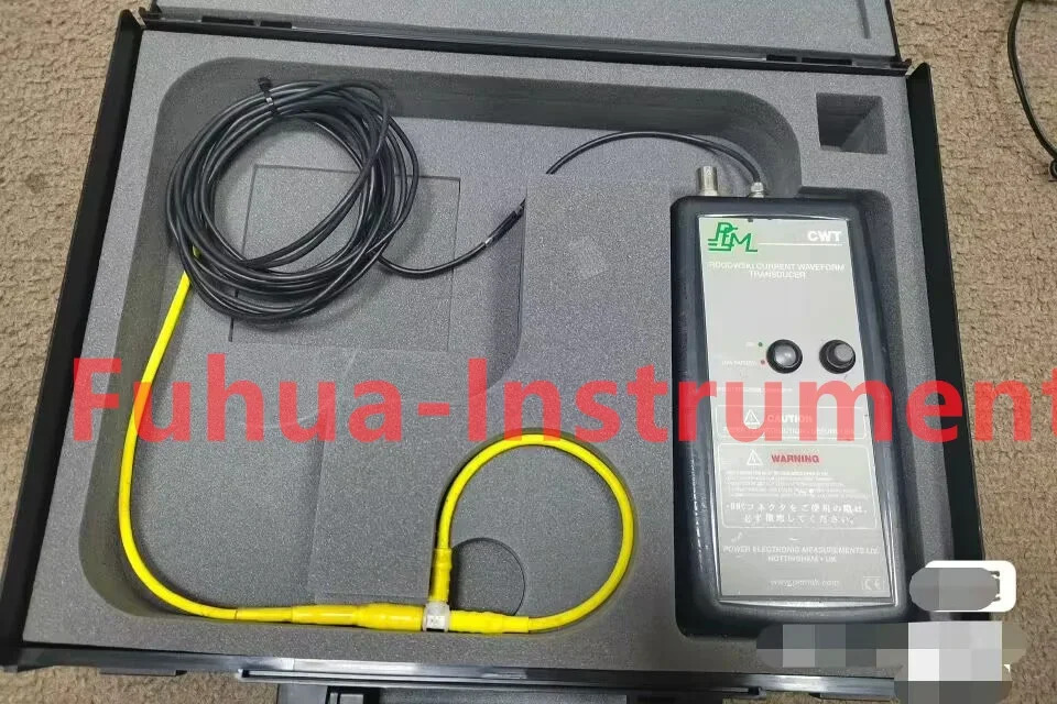 PEM CWT 3 LFB 600A 피크 값 ULTRNI ROGOWSKI 전류 변환기