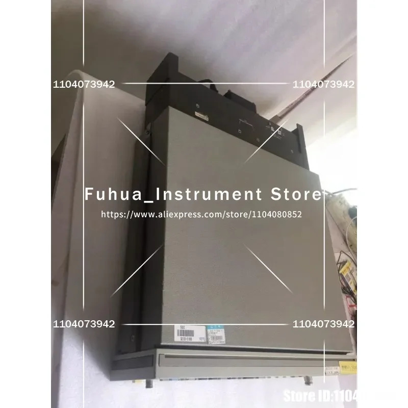 Agilen/hp호환 8657B 신호 발생기 100KHz 2.06GHz 리퍼