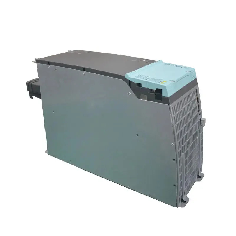 6SL3120-1TE24-5AA3 Disponibile module 모터 단일 디 세컨다 마노 45A