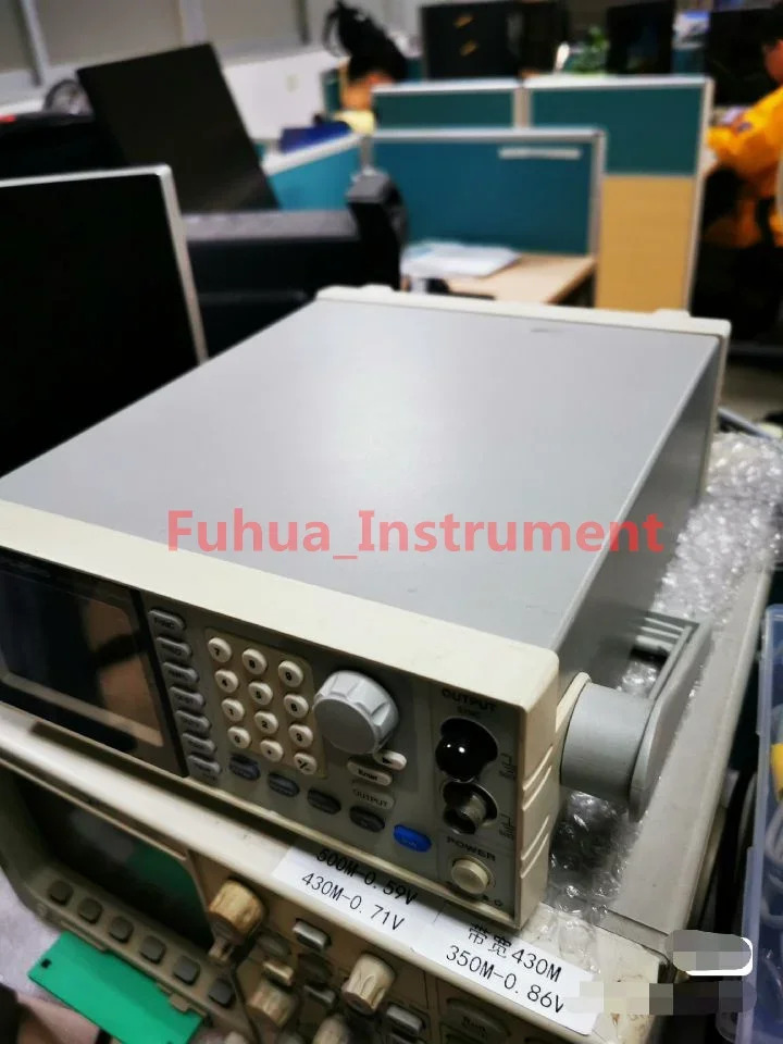 GW TEK AFG-임파형 신호 발생기 25mhz