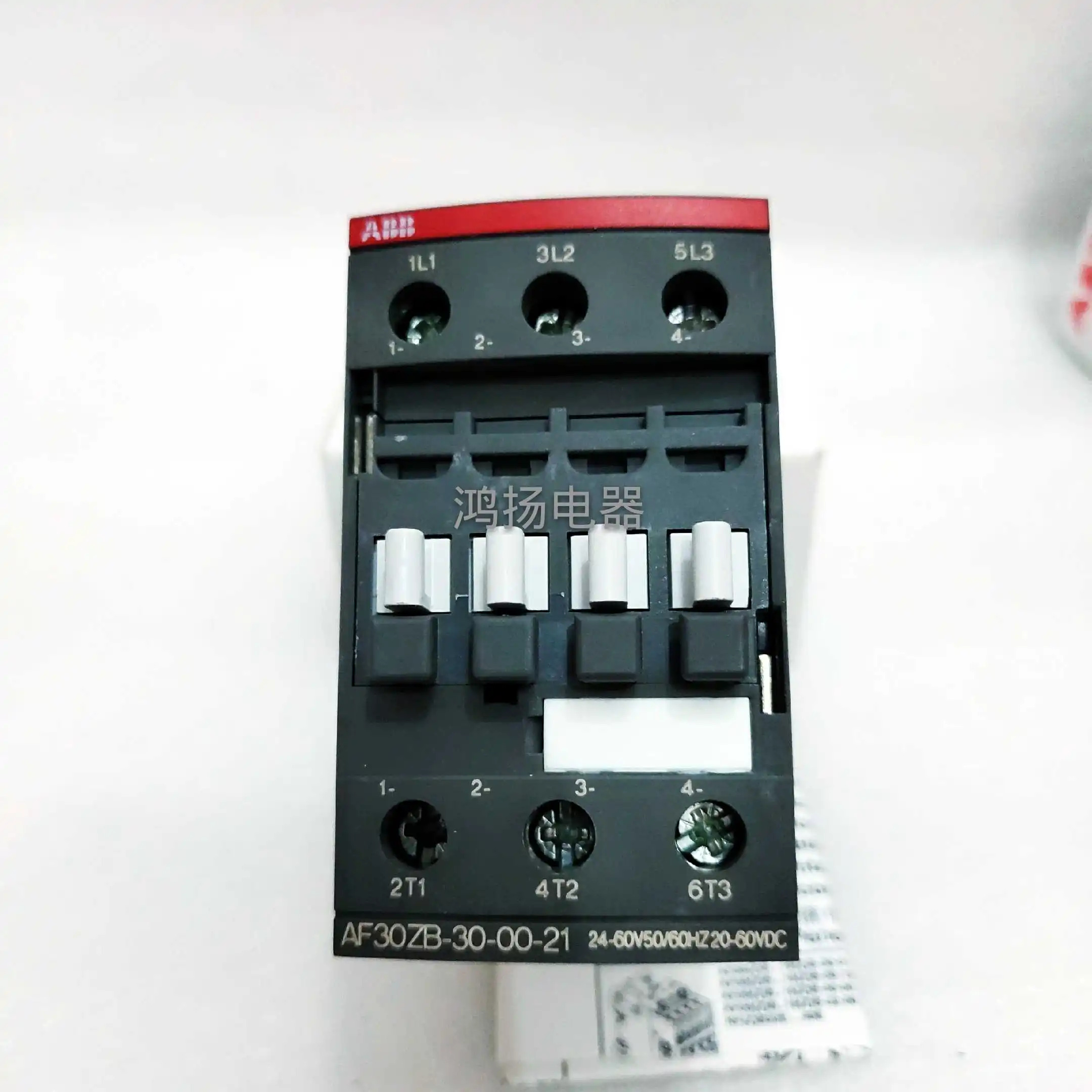 ABB AF30ZB-30-00-21 48-130VAC/DC