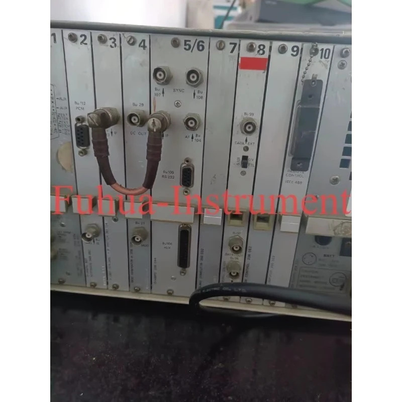 SI4031 D 통신 리퍼 세트 04-1000MHz