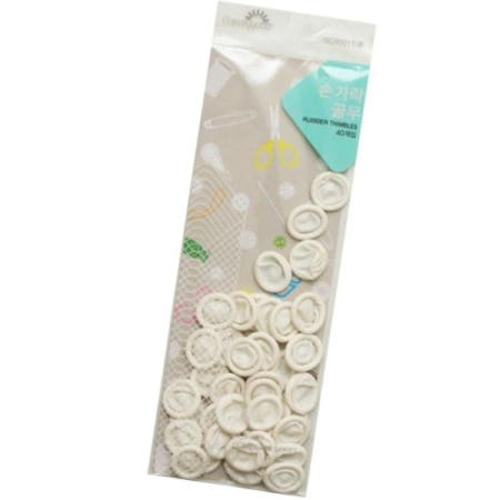 정전기방지 손가락골무(1425) 40P