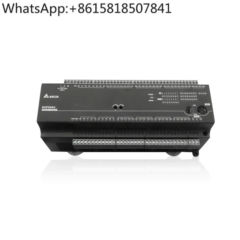 ES2 아날로그/DVP04AD/02DA/04DA/DVP06XA/DVP/04PT/04TC/10RC/-E2
