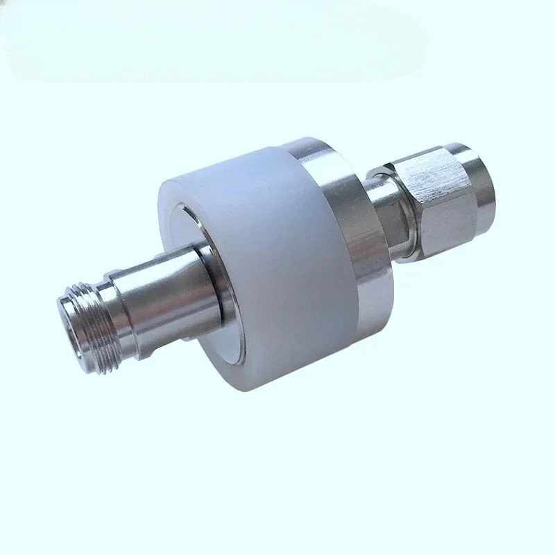 DC BLOCK N 고전압 절연체 주파수 DC-3GHz