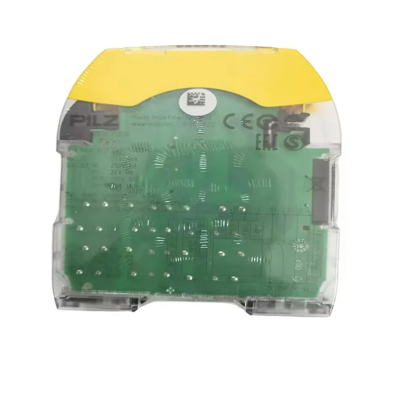 PILZ 772001 보안 익스텐션 모듈 Plc 신