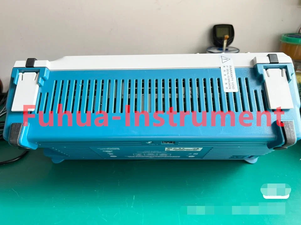 텍트로닉스 TBS1102X 2채널 디지털 오실로스코프 100MHz 1GS/S TBS1000X 시리즈